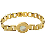 Infinity Dial Bracelet