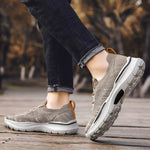 Helix Mesh Sneakers