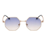 Luminex Octagon Sunglasses with UV 400 protection