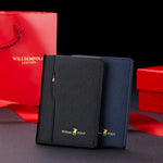 Elio Ultra-thin Wallet