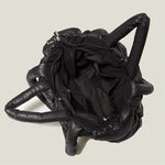 Summit Puffer Tote