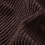 Corduroy Jogger Pants
