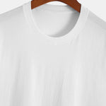 Solid Color Cotton Tank Top