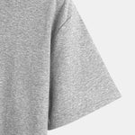 Cotton Henley T-Shirt