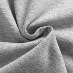 5 Pieces Cotton Henley T-Shirts