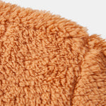 Quarter Zip Teddy Sweatshirt