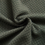 Solid Textured T-Shirt