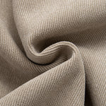 Teddy Lined Long Sleeve Corduroy Shirt