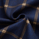Flannel Fleece Lined Plaid Shirt