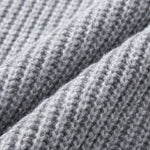 Henry Collar Sweater