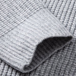 Henry Collar Sweater