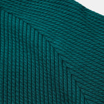 Long Sleeve Ribbed T-Shirt
