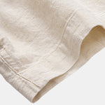 Linen Pocket Button Up Shirt