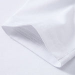 Long Sleeved Contrast Polo Shirt With Pocket