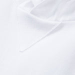 Long Sleeved Cotton Hooded T-Shirt