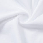 Long Sleeved Cotton Hooded T-Shirt