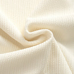 Ribbed Hooded Tank Top