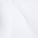 Contrast Raglan Sleeve Polo