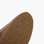 Marcivo Lace Loafer
