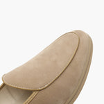 The Stirling Loafer