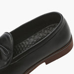 Marcivo Lace Loafer