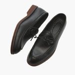 Marcivo Lace Loafer