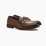 Marcivo Lace Loafer