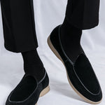 The Stirling Loafer