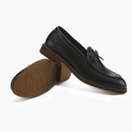 Marcivo Lace Loafer