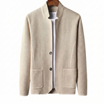The Woolhaus Cardigan