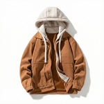 Timberline Corduroy Jacket