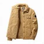 Timberline Sherpa Trucker