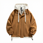 Urban Explorer Jacket