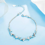 Sterling Silver Dolphin Jewelry Collection