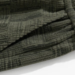 Corduroy Wide Leg Pants