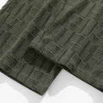 Corduroy Wide Leg Pants