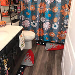 Killer Cut Rug
