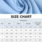 Zeagoo Women Sweatshirts Quarter Zip Stand Collar Pullovers Fleece Workout Hoodies Y2K Clothes