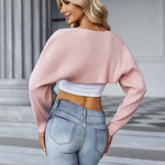 Zeagoo Women's 2023 Fall Winter Cardigan Sweater