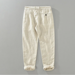 Eastshore Linen Pants