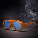 Milan Arc Sunglasses