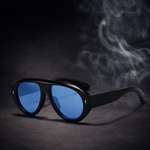 Milan Arc Sunglasses