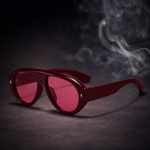 Milan Arc Sunglasses