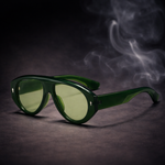 Milan Arc Sunglasses