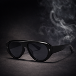 Milan Arc Sunglasses