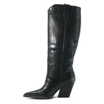 Westline Leather Boots