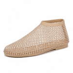 Crystal Mesh Flats