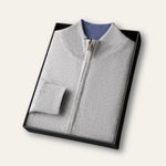 CASHMERE CARDIGAN