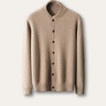 Lusso Cashmere Cardigan