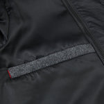 Double Breasted Wool Overcoat